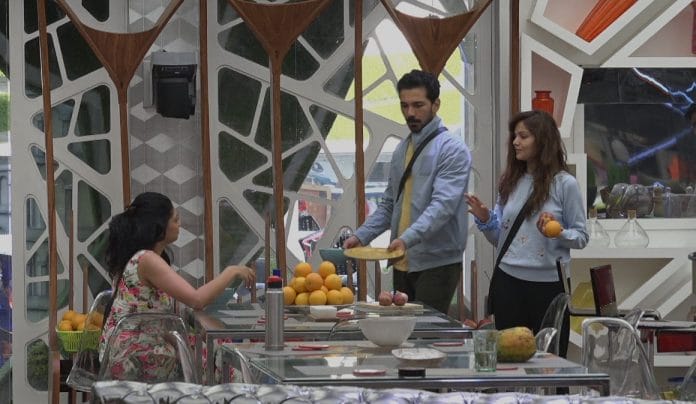 Bigg Boss 14 28th October 2020 Preview: Competition heats up in Bigg Boss 14 over the World Tour task!