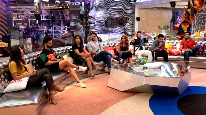 Bigg Boss 14 2nd November 2020 Preview: Bigg Boss plays the double eviction card, two contestants to leave the house tonight