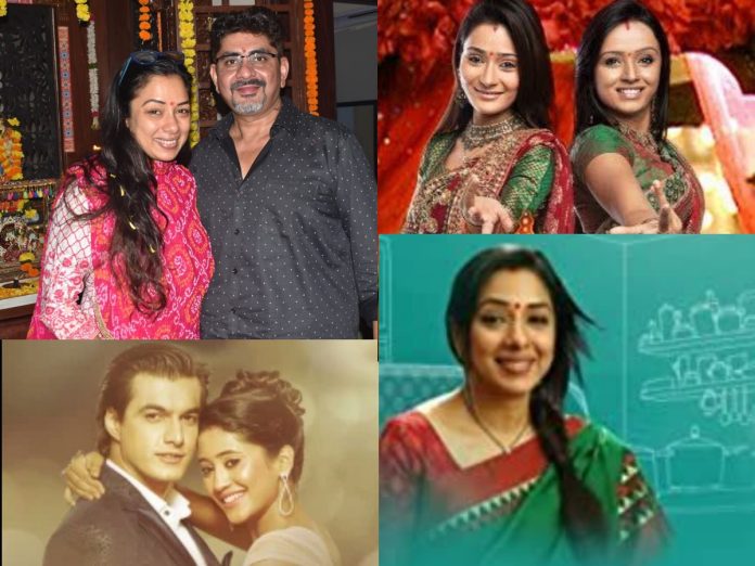 Here's how Rajan Shahi became the trendsetter of the Indian television!