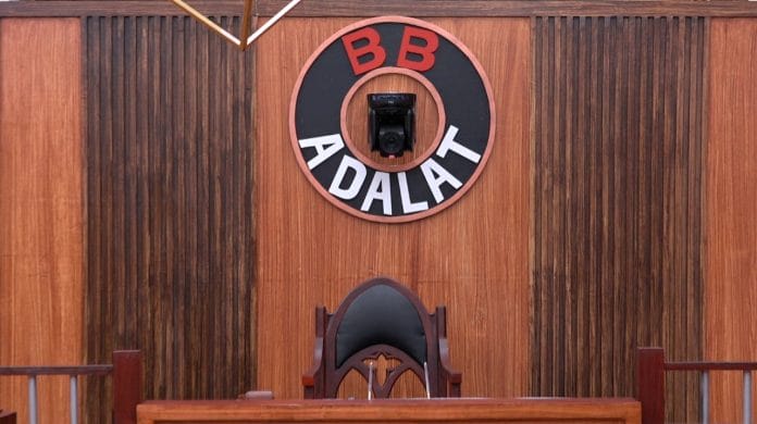 Bigg Boss 14 9th November 2020 Preview: Bigg Boss Ki Adalat has contestants questioned about their performance so far in the game!