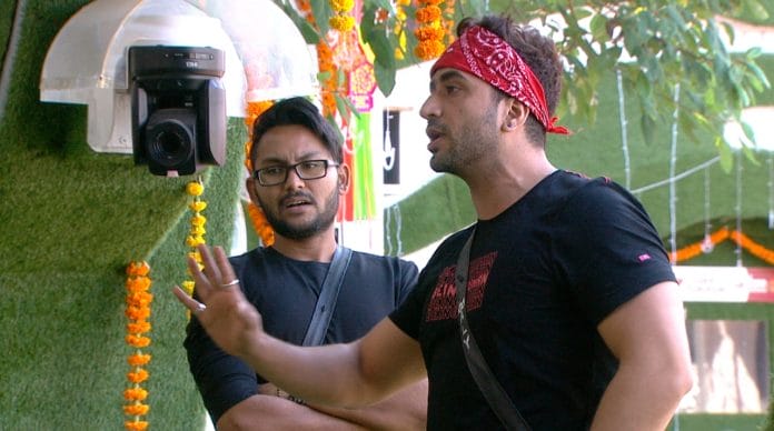 Bigg Boss 14 16th November 2020 Preview: Captain Aly Goni to nominate six people for eviction in the Bigg Boss House