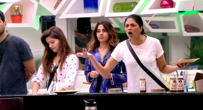 Bigg Boss 14 16th November 2020 Preview: Captain Aly Goni to nominate six people for eviction in the Bigg Boss House