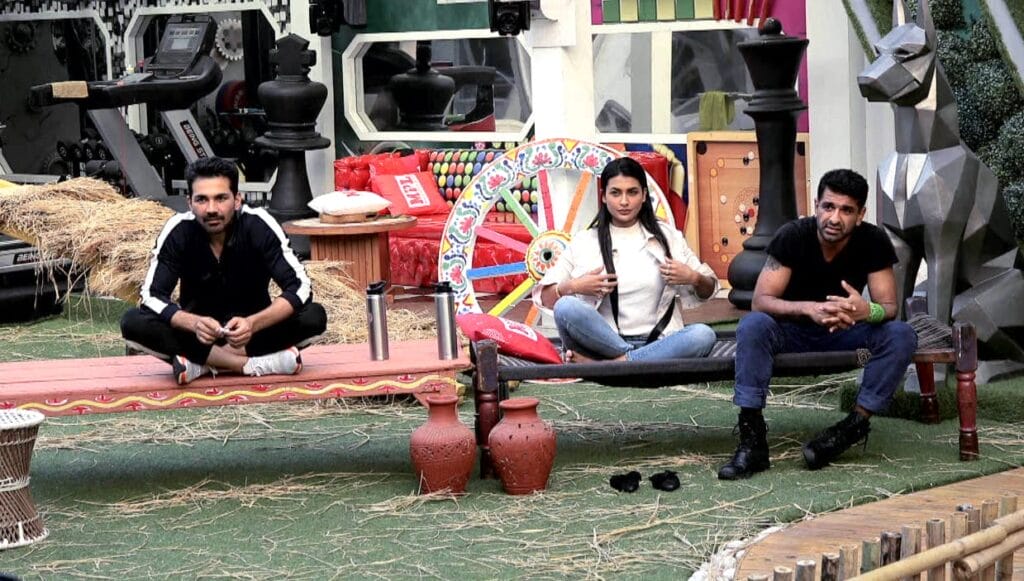 Bigg Boss 14 27th November 2020 Preview: Jasmin and Rubina at loggerheads yet again: This time, it’s personal!