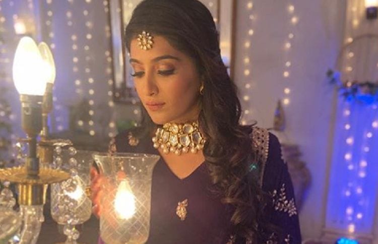 HIGHLIGHT 2020: FROM RHEA SHARMA TO HINA KHAN; ITV ACTRESSES OF THE YEAR!