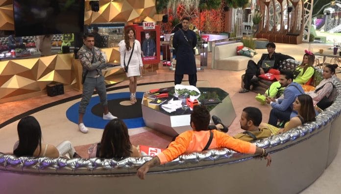 Bigg Boss 14 12th December 2020 Weekend Ka Vaar Preview: Rubina and Abhinav have a face-off with Kavita and her husband Ronit
