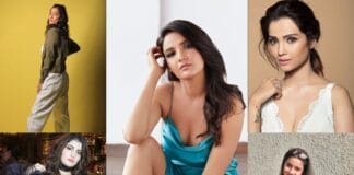 Adaa Khan, Jasmin Bhasin, Meera Deosthale, Subuhii Joshii, Srishti Jain Pics