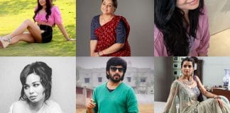 Ajay Singh Chaudhary, Nivedita Basu, Sucheeta Trivedi, Kavitta Verma, Pranitaa Pandit, Aanushka Ramesh Pics