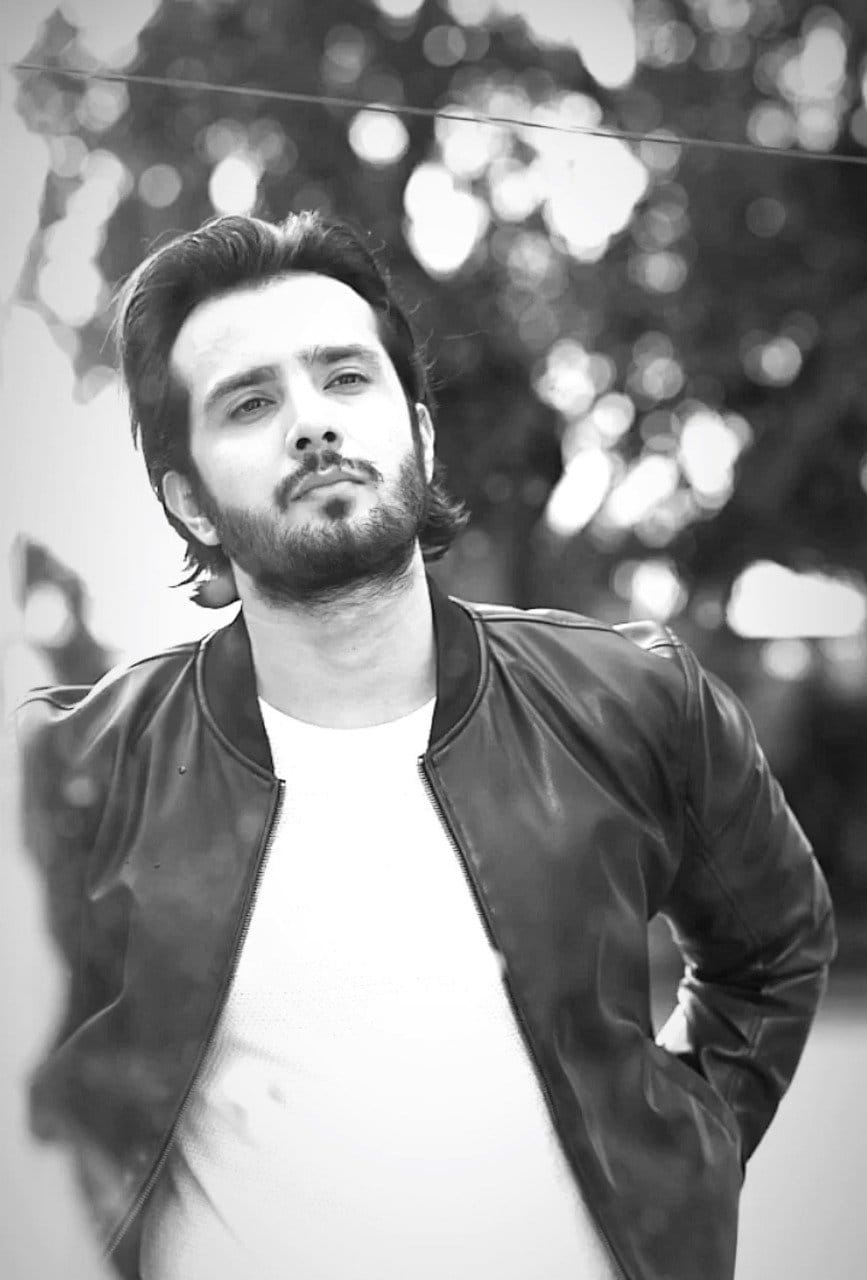 Zaan Khan Pics