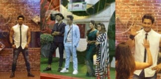 Bigg Boss 14 Update Pics