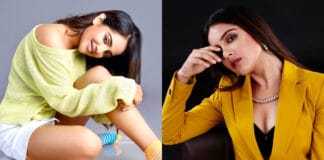 Malvi Malhotra Pics