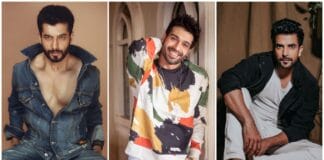 Six male stars to watch out for in 2021! pics