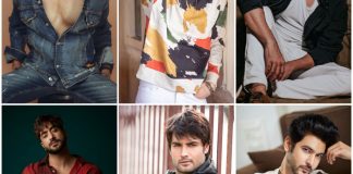 Six male stars to watch out for in 2021! pics