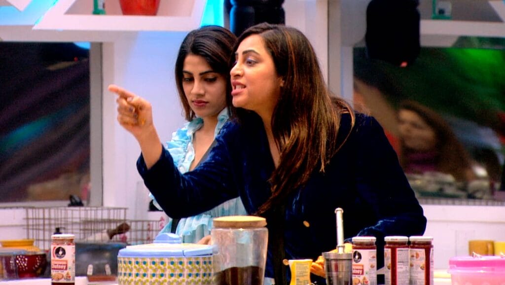 Bigg Boss 14 5th January 2021 Preview: It’s Arshi vs Rubina and Rakhi dealing with her romantic issues in Bigg Boss 14