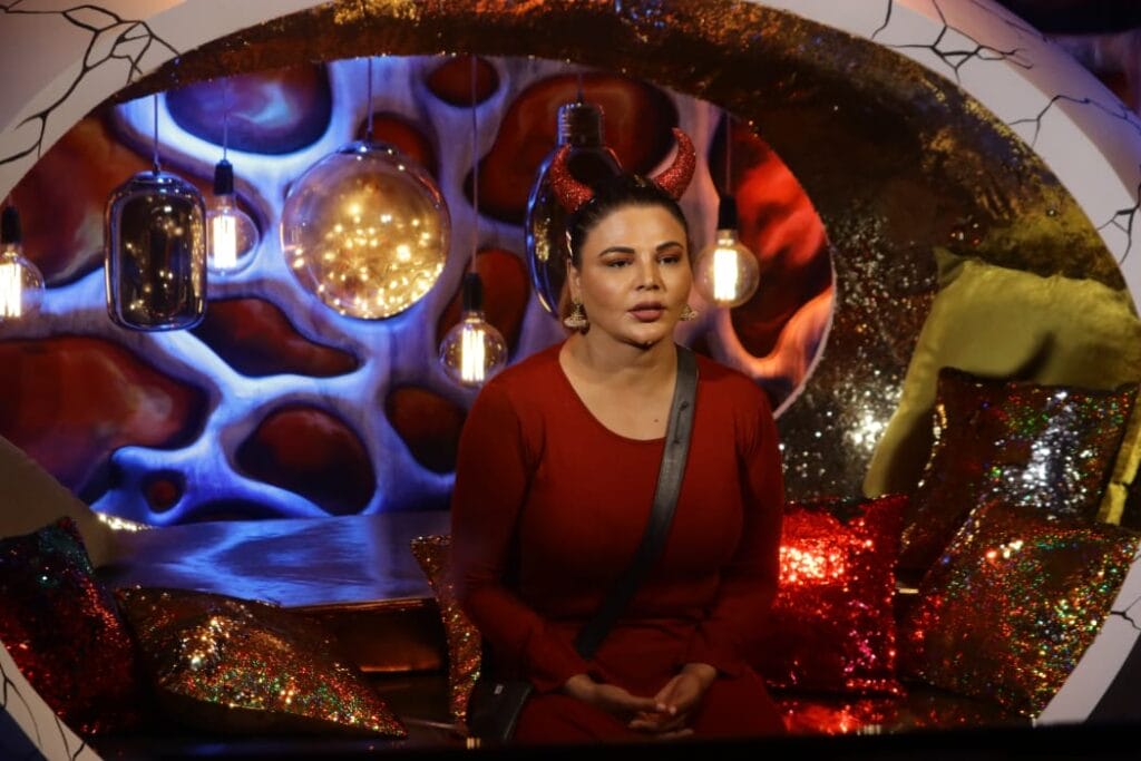 Bigg Boss 14 5th January 2021 Preview: It’s Arshi vs Rubina and Rakhi dealing with her romantic issues in Bigg Boss 14