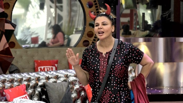 Bigg Boss 14 12th January 2021 Preview: Housemates take on Rakhi Sawant over her position as the Captain in Bigg Boss
