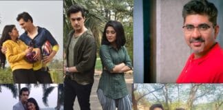 Yeh Rishta Kya Kehlata Hai Pics