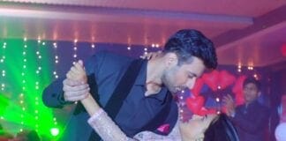 Shaurya Aur Anokhi Ki Kahani Spoiler: Shaurya teaches Anokhi western dance form