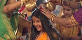 Barrister Babu Spoiler: Bondita gets ready for her Suhaagraat