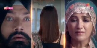 Choti Sarrdaarni Spoiler: Meher to come in front of Sarabjit to save him, Sarabjit to get shocked, New Promo, New Entries