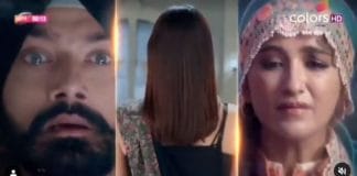 Choti Sarrdaarni Spoiler: Meher to come in front of Sarabjit to save him, Sarabjit to get shocked, New Promo, New Entries