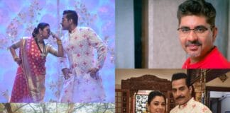Rajan Shahi Show Serial Pics
