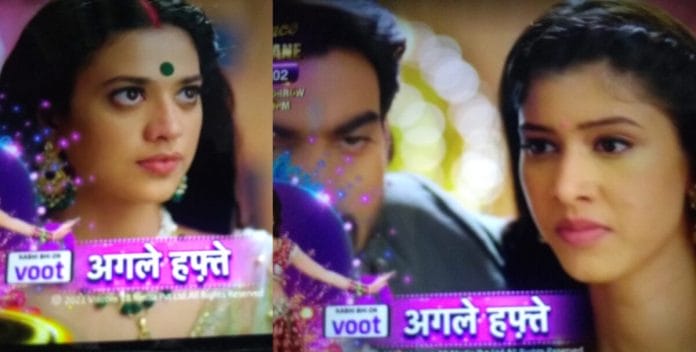 Namak FI 1 Kahani to Challenge Gunjan: Namak Issk Ka Spoiler