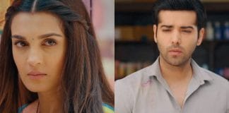 Pandya Store Spoiler: Dhara gets disturbed noticing Anita's lipstick mark on Gautam's shirt