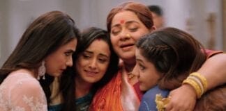 Saath Nibhaana Saathiya 2 Spoiler: Jamuna and Gehna reunite