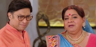 Saath Nibhaana Saathiya 2 Spoiler: Praful and Jamuna break down