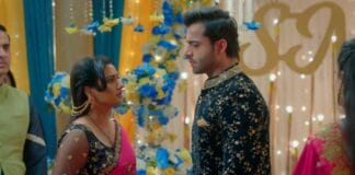 Shaadi Mubarak Spoiler pics