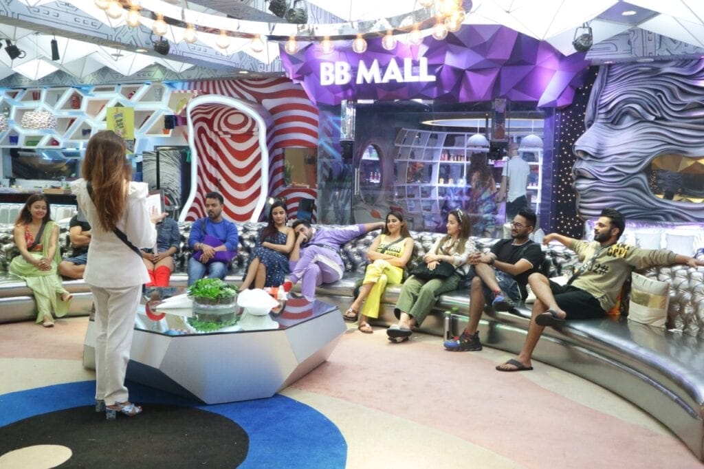 Bigg Boss declares a shocking elimination that stuns the housemates