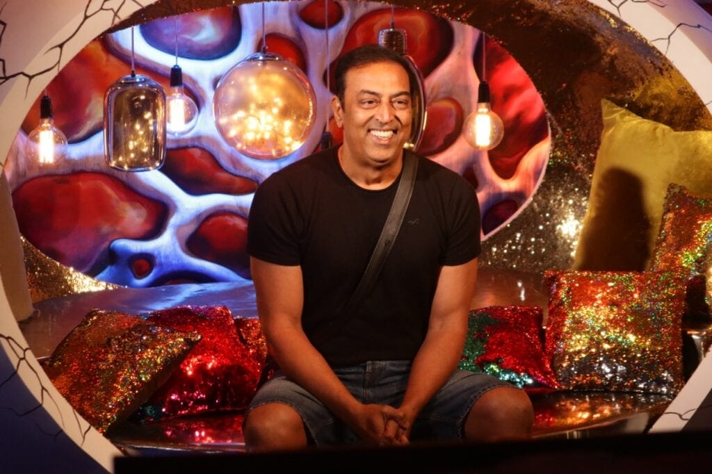 Bigg Boss declares a shocking elimination that stuns the housemates