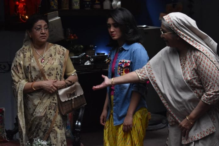 Sirat struggles to arrange money: Yeh Rishta Kya Kehlata Hai