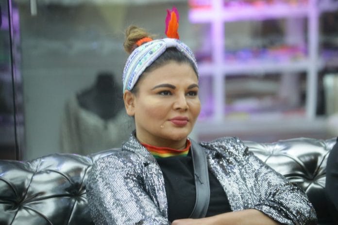 With the last 3 days for the final, Bigg Boss turns into a Genie and fulfils Rubina and Aly&#8217;s wishes