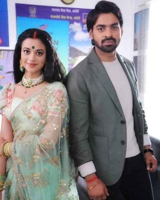 Namak Issk Ka Spoiler: Ravikant to try revealing Kahani his and her relation