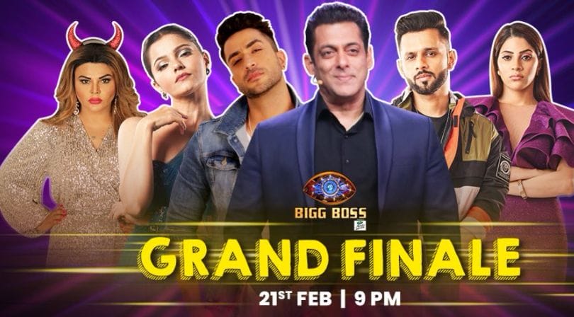 Bigg boss 14 21st february 2021 full episode 2025