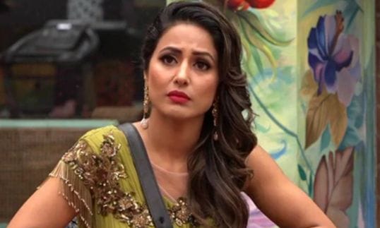 From Akshara to Komolika: Over the year Hina Khan’s style evolved completely!