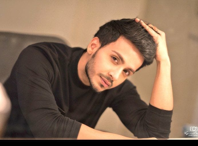Param Singh Wiki, Shows, Height, Age, Co-Stars, Marital Status, Upcoming Shows, Interviews, Net Worth And More..