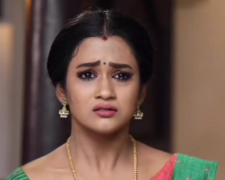 Pandian Stores Will Mulla visit Paravthy? Tellyexpress