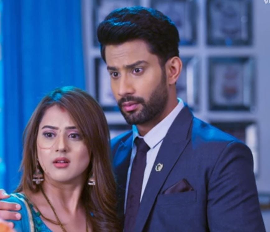 From Mayura praying to find her daughter Tara to her coming back to