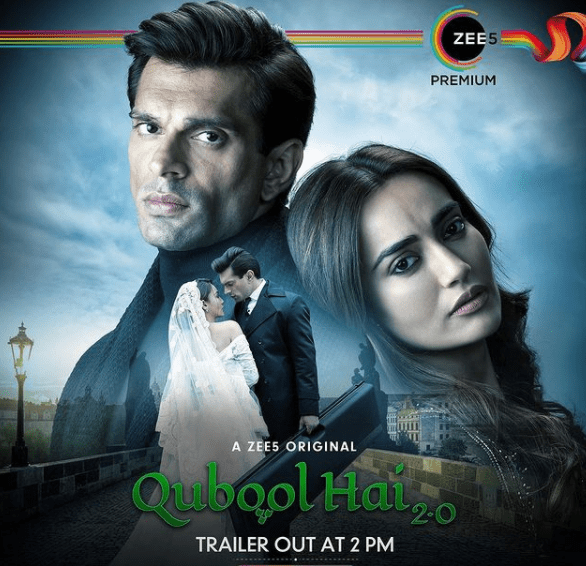 qubool hai