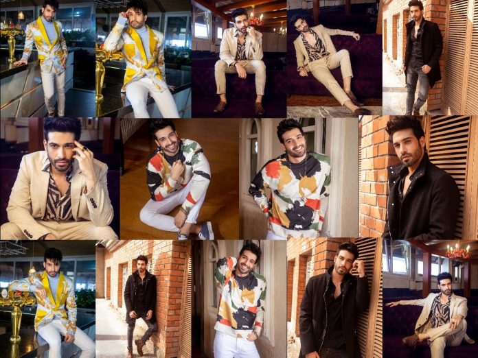 Five reasons why we love Vijayendra Kumeria