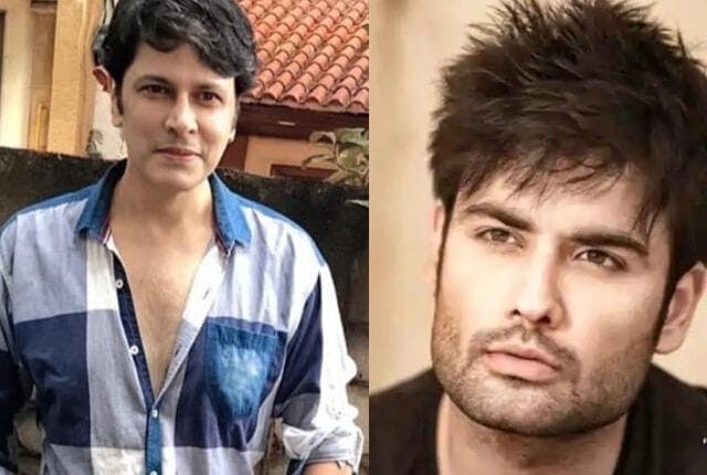 Top Actors who got replaced in their shows!
