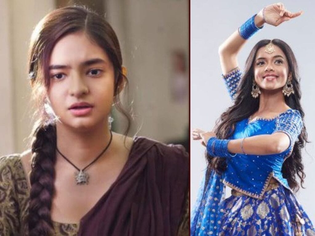 Top Actors who got replaced in their shows!