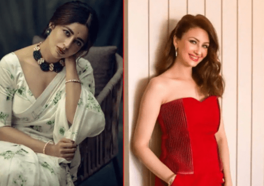 Top Actors who got replaced in their shows!