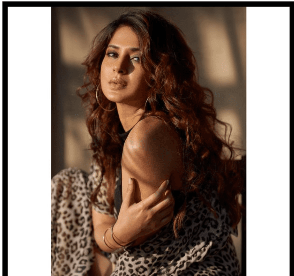 Jennifer Winget owns hotness, drops jaw-dropping picture!