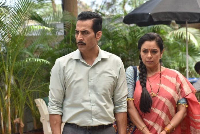 Anupamaa : While Vanraj has second thoughts about the divorce, Advait gets Anupamaa&#8217;s final report