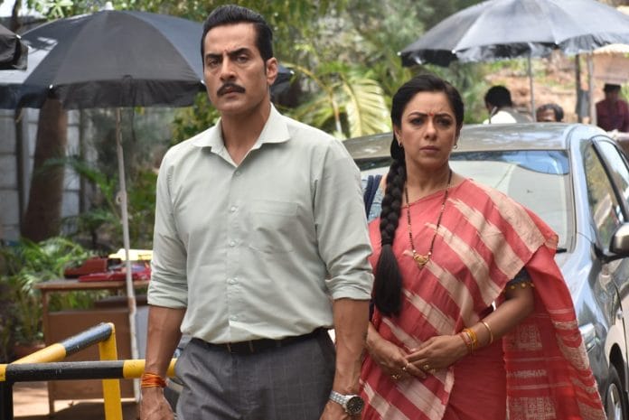 Anupamaa : While Vanraj has second thoughts about the divorce, Advait gets Anupamaa&#8217;s final report