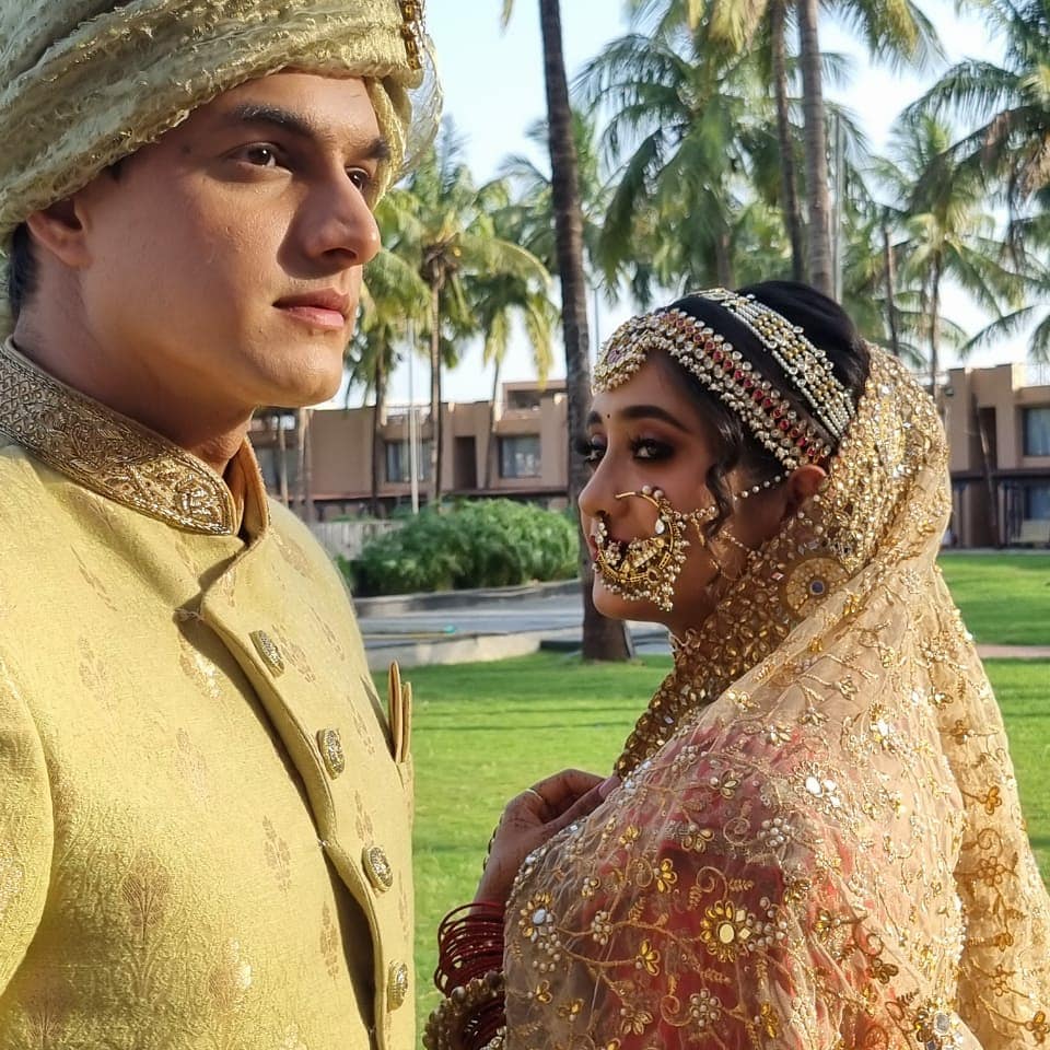 From Ranveer meeting Chauhan to Sirat’s shocking decision: Read out ‘Yeh Rishta Kya Kehlata Hai’ highlight of the week!