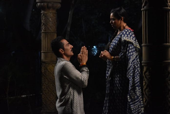 &#8216;Anupamaa&#8217;: Vanraj regrets falling in love with Kavya